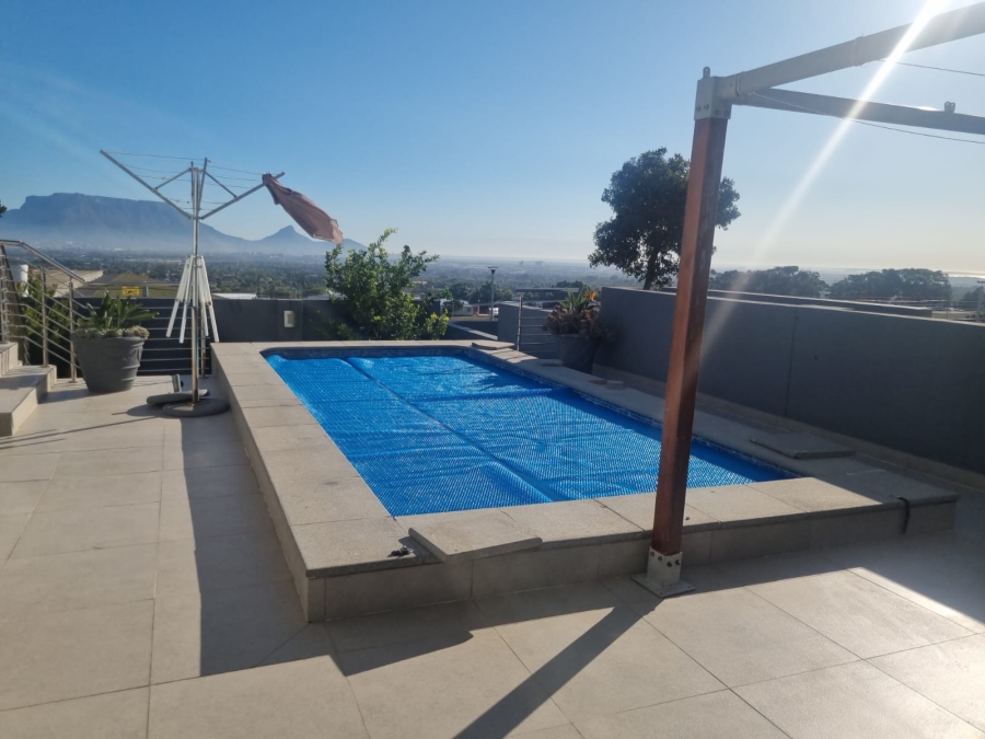 3 Bedroom Property for Sale in Baronetcy Estate Western Cape
